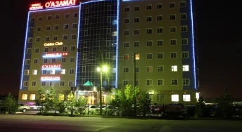 O'Azamat