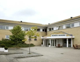 Scandic Aalborg Ost