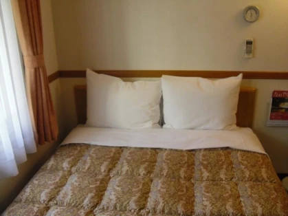Toyoko Inn Tokyo Shinagawa Oimachi