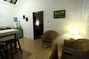 Puri Keraton Seminyak