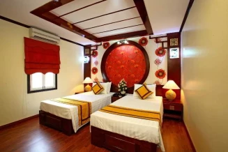 Asian Legend Hotel