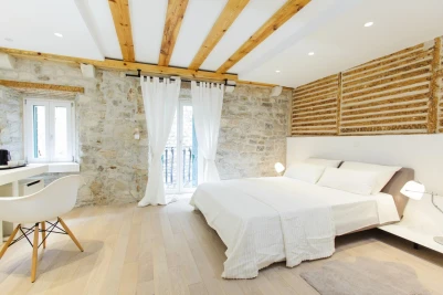 Grgur Ninski Rooms