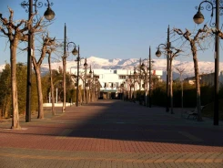 Corona de Atarfe