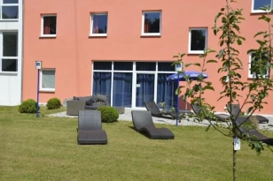 Hotel Am Interpark
