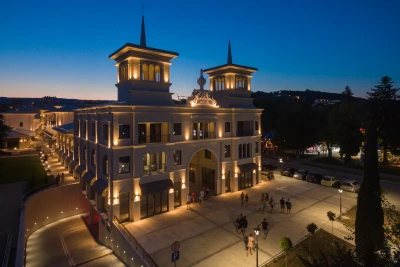 Primorski Hotel