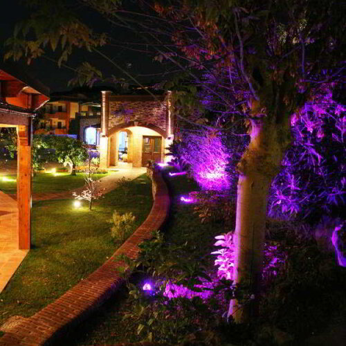 Residence Casale Da Padeira