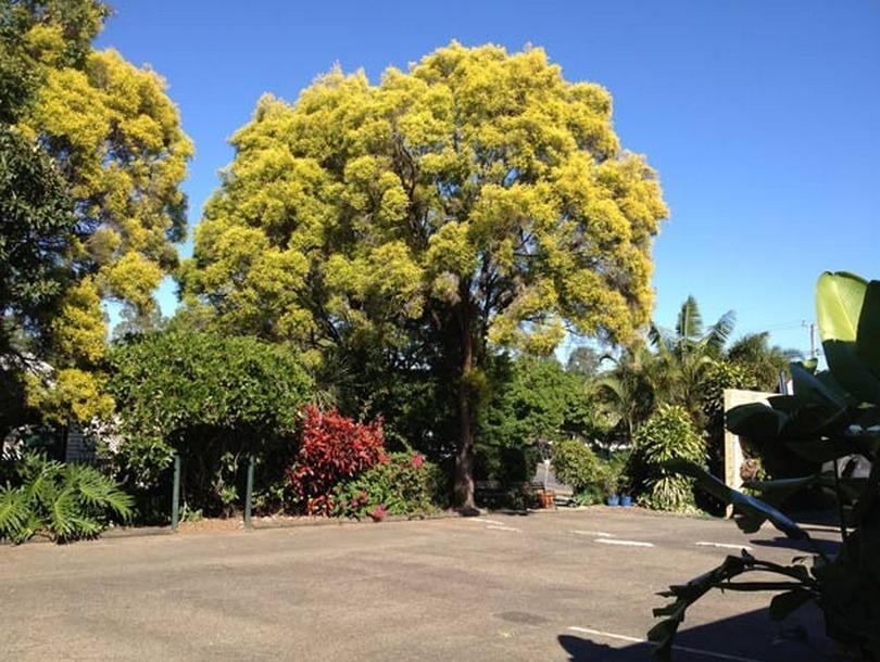 Ipswich City Motel