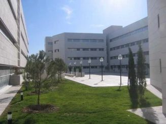 Domocenter Apartamentos TurÃsticos