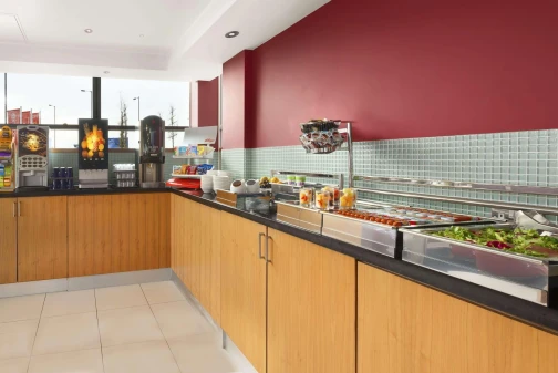 Ramada Encore by Wyndham Doncaster Airport
