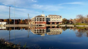 The Ennis Inn And Pub