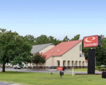 Econo Lodge Benns Church