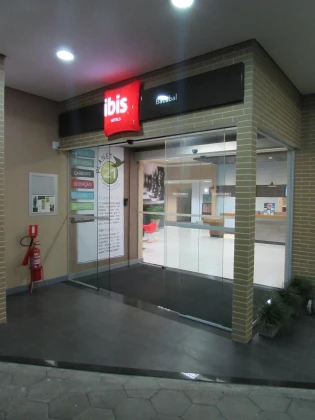 ibis Bacabal