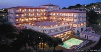 Hipócrates Curhotel