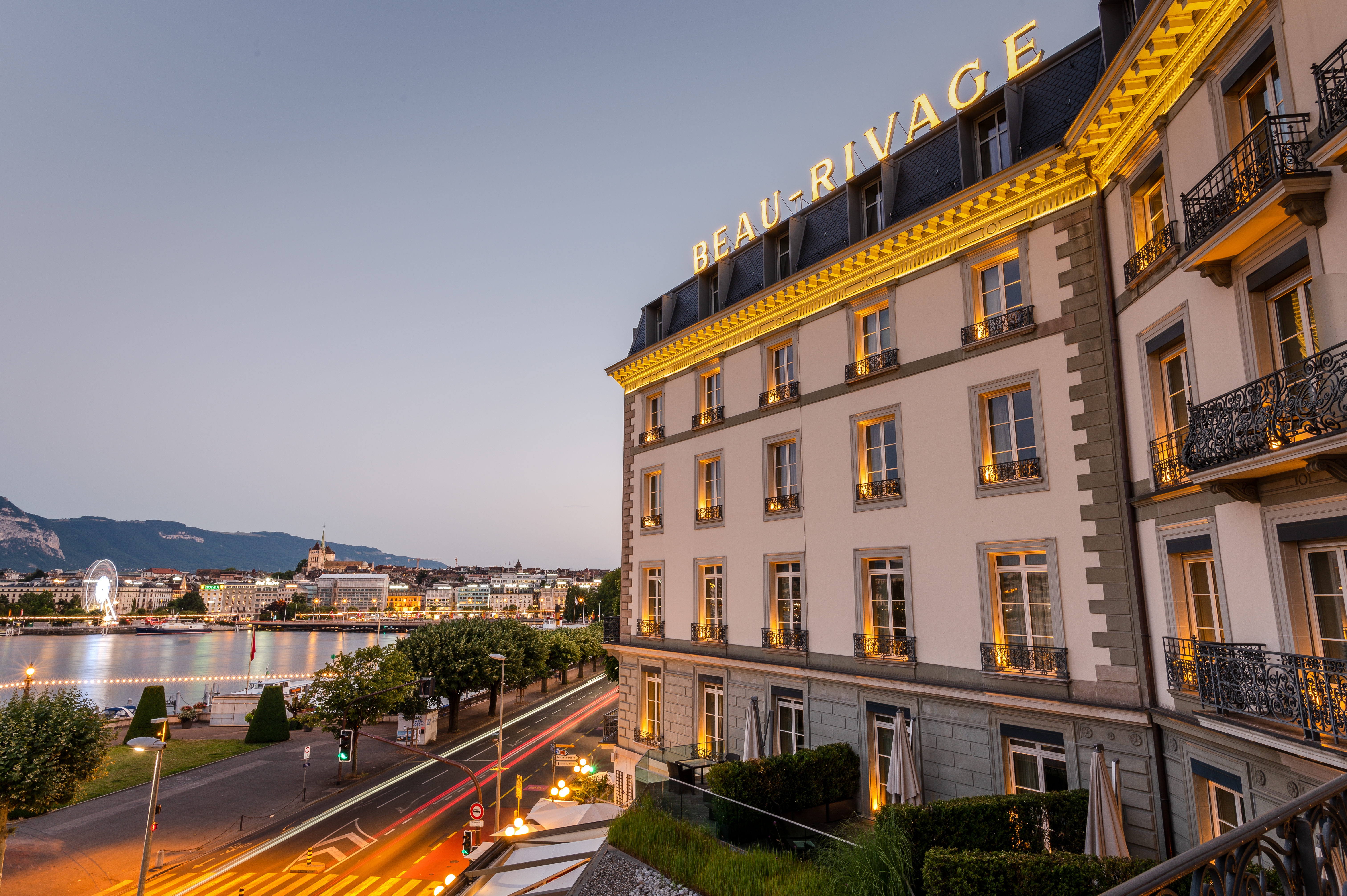 Beau-Rivage