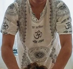 Thai Holistic Massage