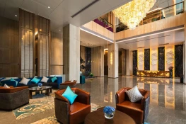 Ramada by Wyndham Huizhou Longmen