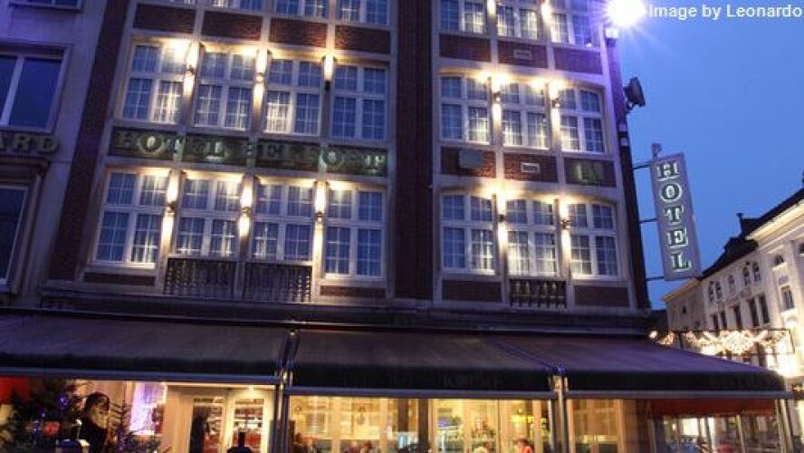 Best Western Belfort