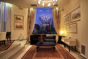 Palatino Rooms & Apartments