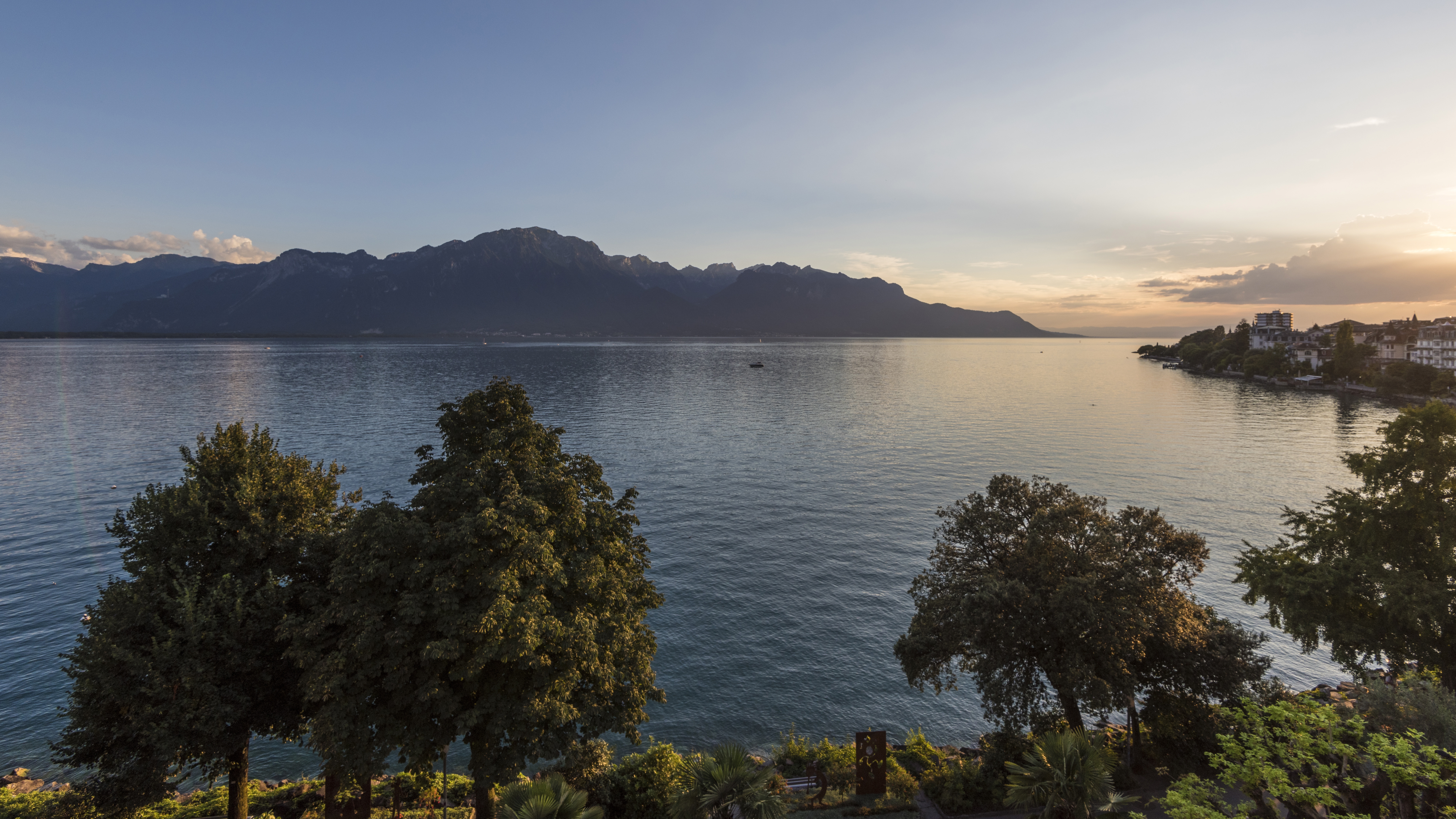 Royal Plaza Montreux
