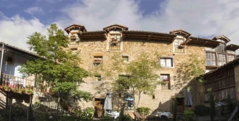 Posada La Trebede