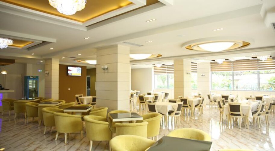 Hotel Pogradeci
