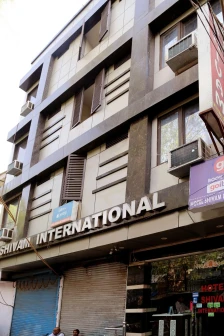 Shivam International