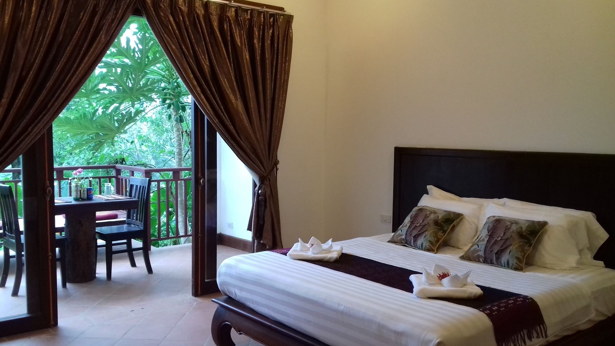Mahout Hotel