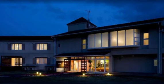Hotel Familio Tateyama