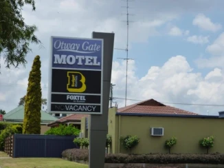 Otway Gate Motel