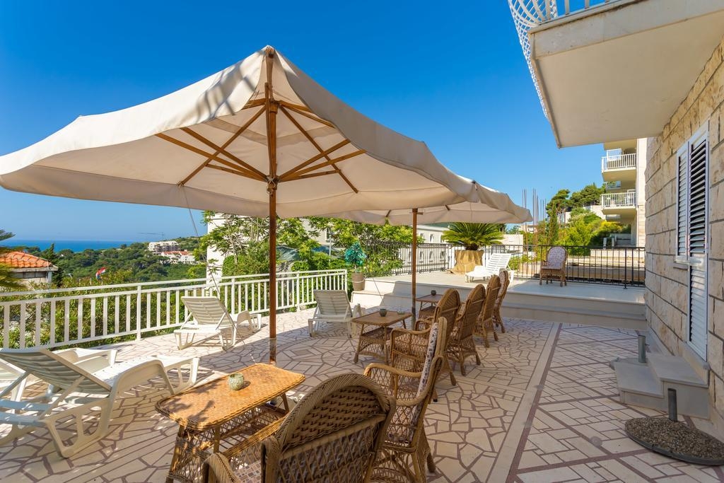 Villa Kate Dadic