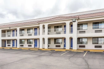 Rodeway Inn Santa Rosa