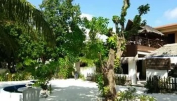 Island Cottage