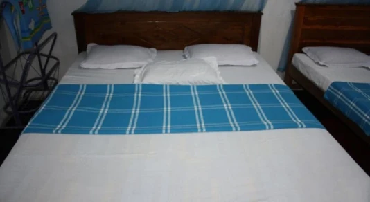Sudu Homestay
