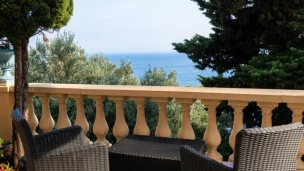 Villa Azur Cap D'ail Studio 2 Adults n. 6