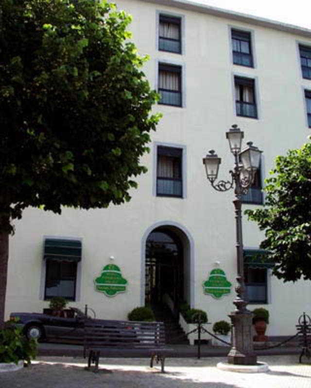 Panorama Palace