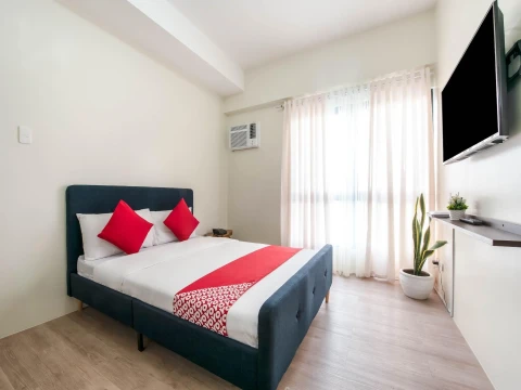 Oyo 263 Vinia Residences