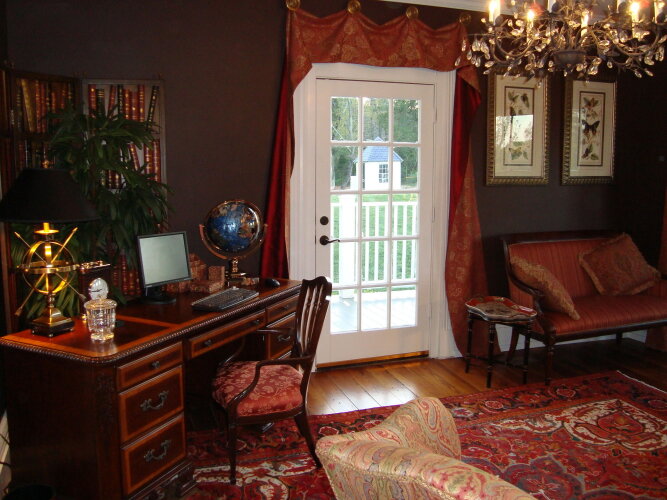Chestnut Hill Bed & Breakfast