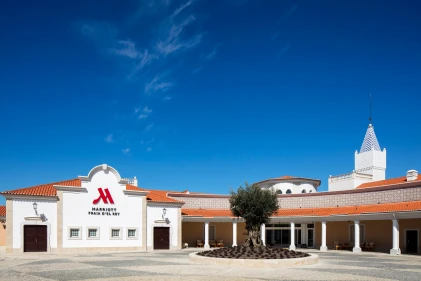 Marriott Praia D'El Rey Golf & Beach Resort