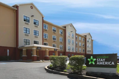 Extended Stay America Philadelphia Airport Tinicum