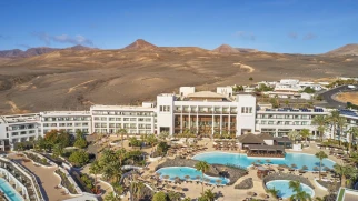 Secrets Lanzarote Resort & Spa