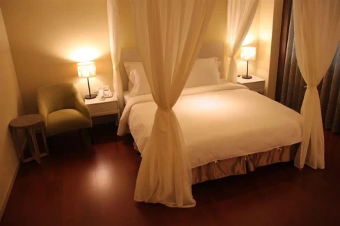 Taitung Bali Suites Hotel