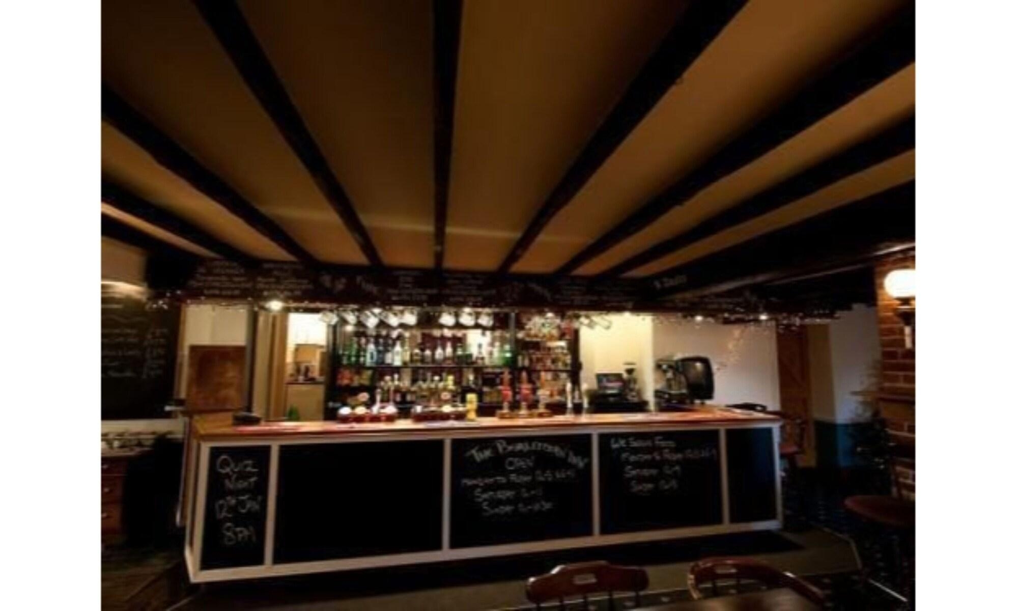 The Barleycorn Inn