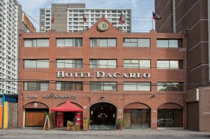 RQ Hotel da Carlo