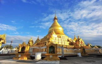 Bagan Mingalar Hotel