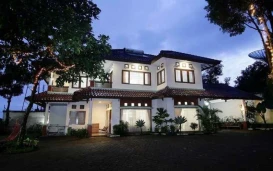 Hotel Ponty Bandung
