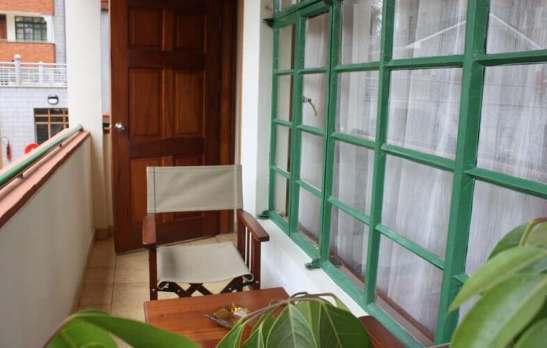 Ole Dume Suites