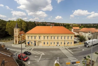 Hotel Pakrac