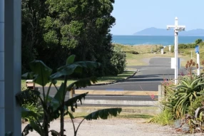 Waihi Beach Lodge
