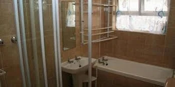 Afsaal Holiday Flats