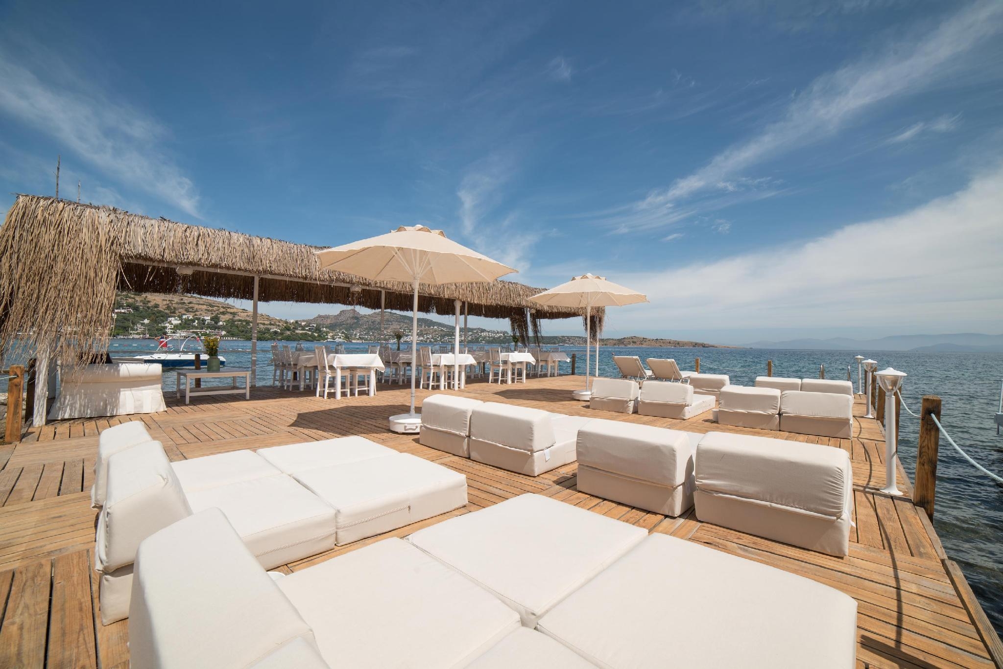 Madda Hotel